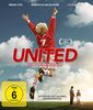 United - Lebe deinen Traum [Blu-ray]
