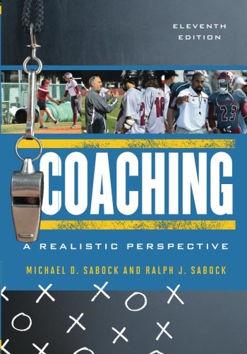 Coaching: A Realistic Perspective