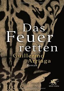 Das Feuer retten: Roman