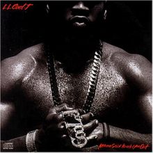 Mama Said Knock von Ll Cool J | CD | Zustand gut