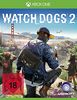 Watch Dogs 2 - [Xbox One]