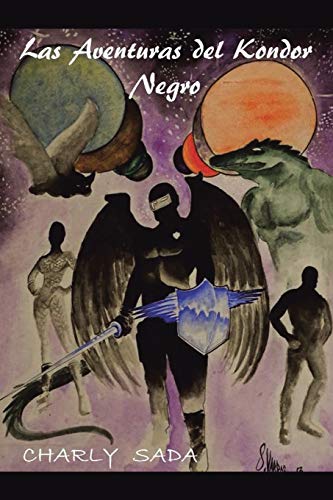 Las Aventuras del Kondor Negro