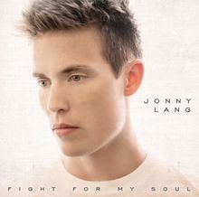 Fight for My Soul  [Vinyl LP]