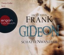 Gideon: Schattenwandler-Serie Band 2