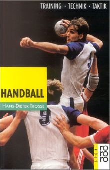 Handball. Training, Technik, Taktik