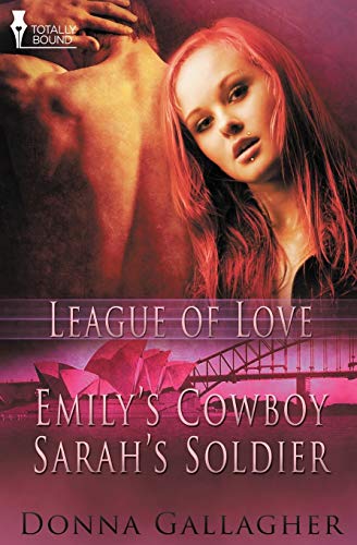 League of Love: Vol 3