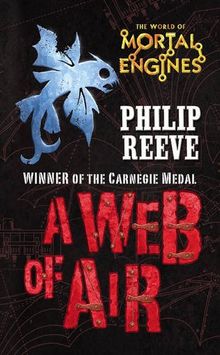 Web of Air (Mortal Engines)