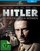 Hitler - Der Aufstieg des Bösen - Der komplette Zweiteiler [Blu-ray]