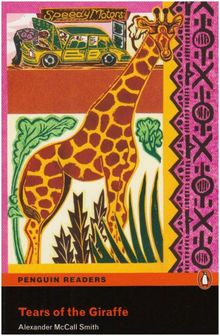 Tears of the Giraffe