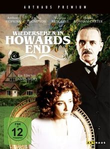 Wiedersehen in Howards End - Arthaus Premium (2 DVDs)