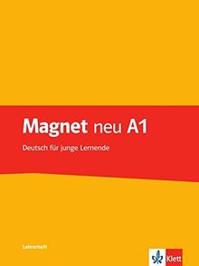 Magnet neu A1: Lehrerheft