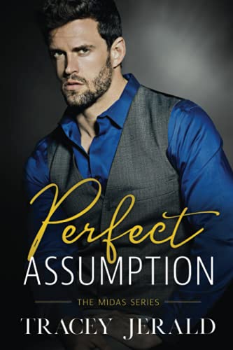 Perfect Assumption: Billionaire Workplace Romance