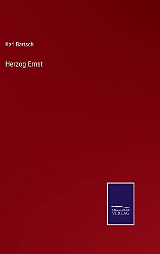 Herzog Ernst