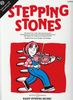 Stepping Stones. Violine