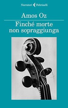 Finché morte non sopraggiunga (I narratori)