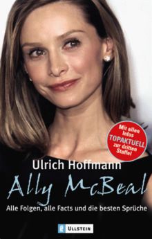 Ally McBeal