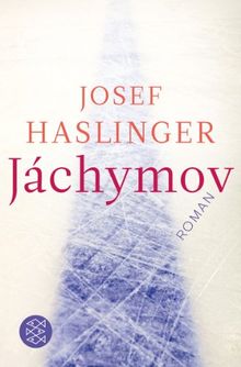 Jáchymov: Roman