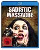 Sadistic Massacre [Blu-ray]