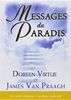 Messages du paradis : 44 cartes médium