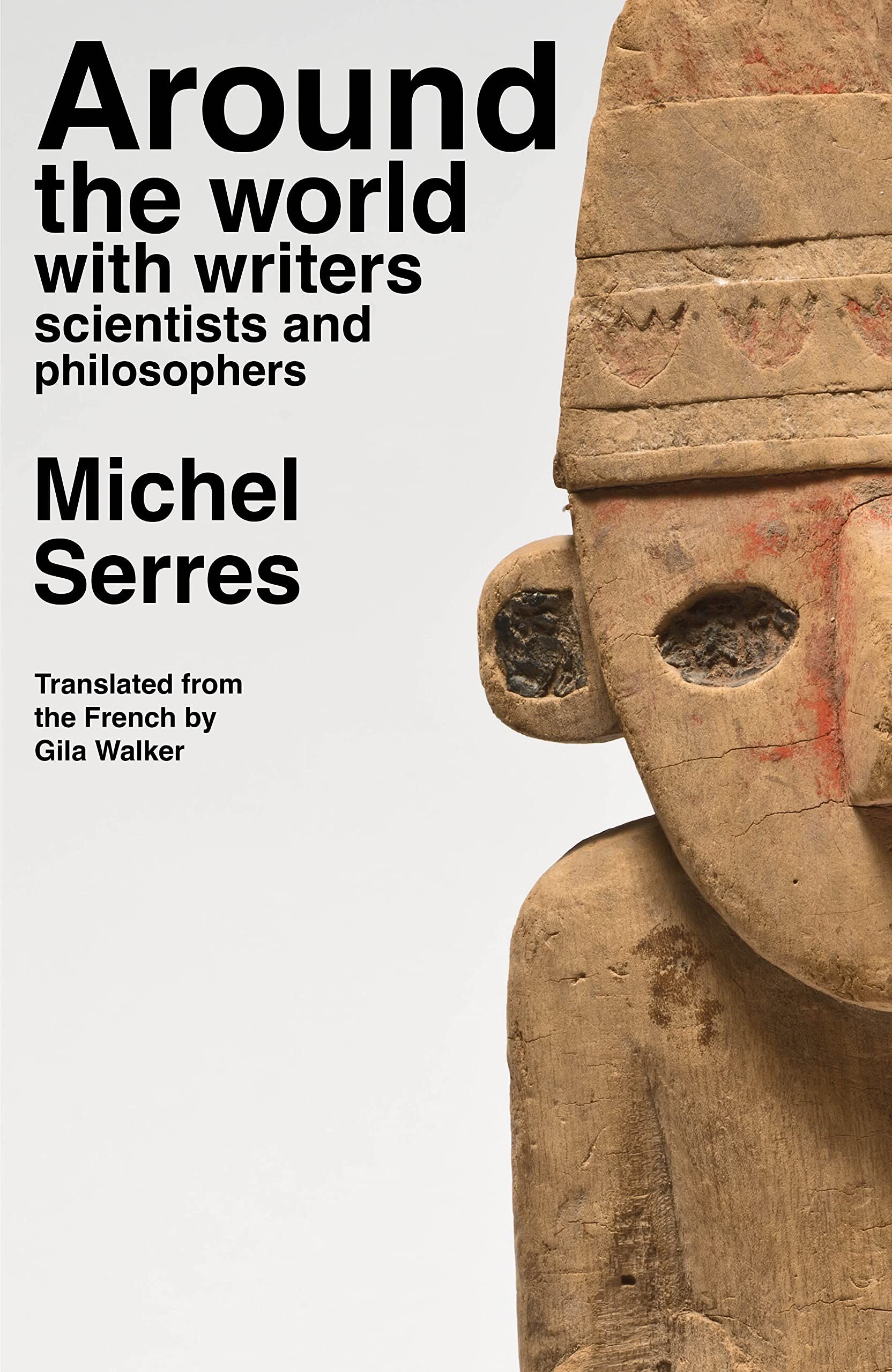 Around the world with writers, scientists and philosophers