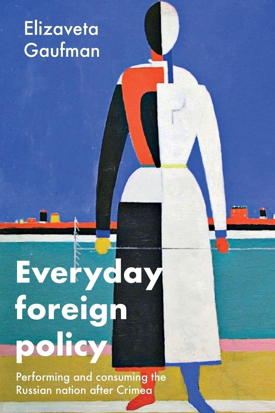 Everyday foreign policy