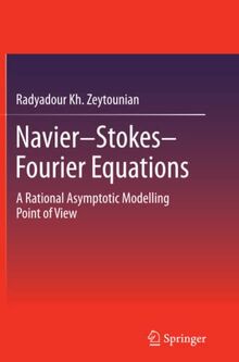 Navier-Stokes-Fourier Equations: A Rational Asymptotic Modelling Point of View