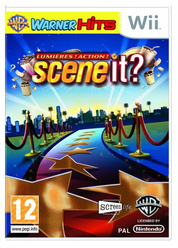Warner Bros.entertainment France Scene It ? Lumières ! Action ! - Image 2