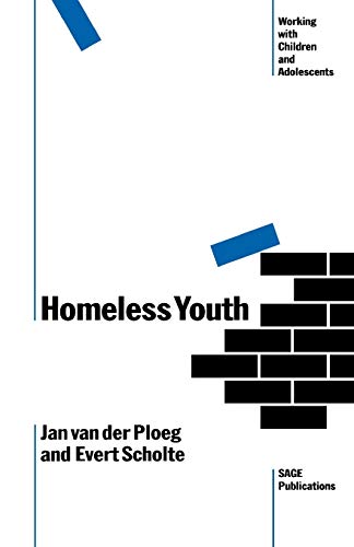 Homeless Youth (Working With Children and Adolescents)