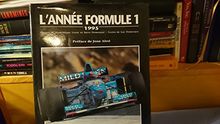 L'année formule 1 94