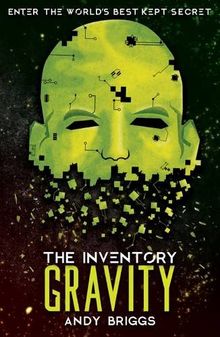 The Inventory 01: Gravity