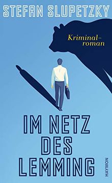 Im Netz des Lemming: Kriminalroman