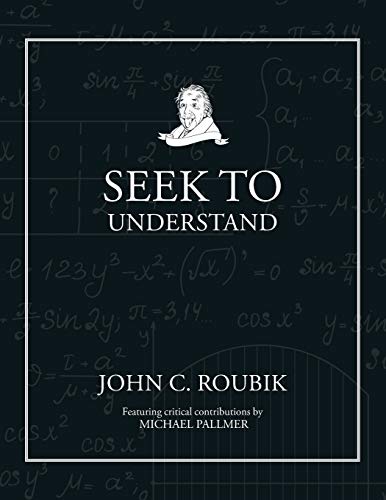 Seek To Understand