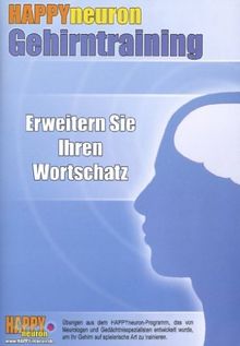 HAPPYneuron Gehirntraining: Wortschatz