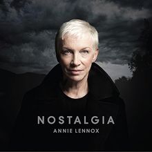 Nostalgia von Lennox,Annie  | CD | Zustand sehr gut