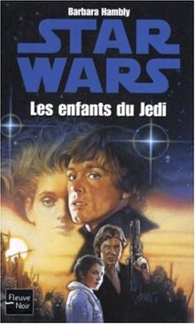 Les enfants du Jedi