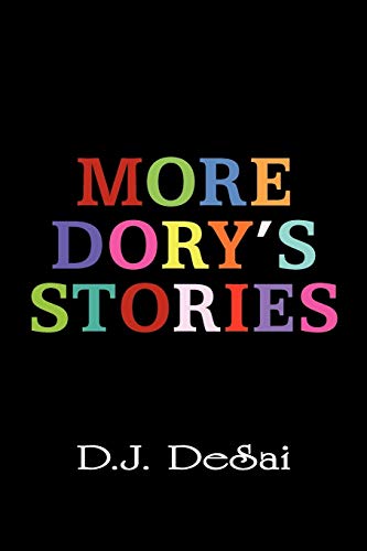 More Dory's Stories
