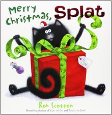 Merry Christmas, Splat (Splat the Cat)