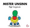 Mister Unsinn (Mr. Men und Little Miss)