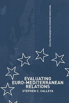 Evaluating Euro-Mediterranean