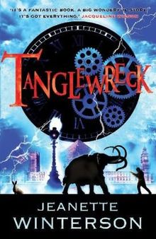 Tanglewreck