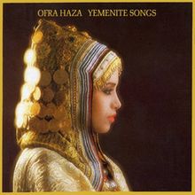 Yemenite Songs