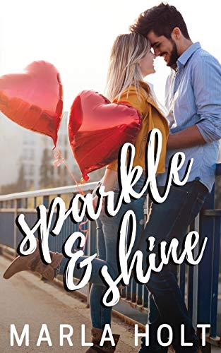 Sparkle and Shine (Try Again Series, Band 2)