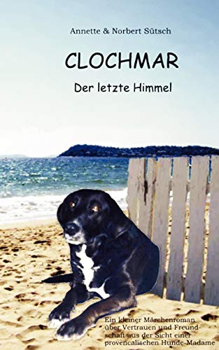 Clochmar: Der letzte Himmel