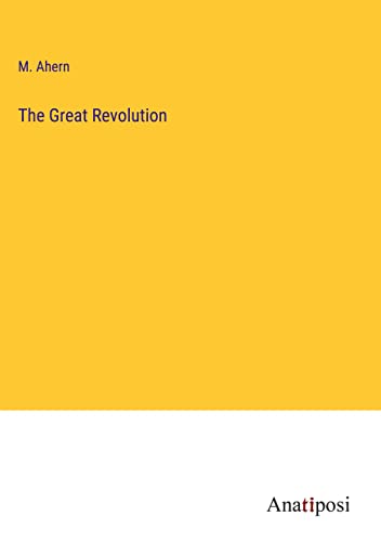 The Great Revolution