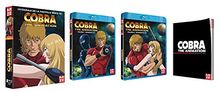 Coffret intégrale cobra [Blu-ray] [FR Import]