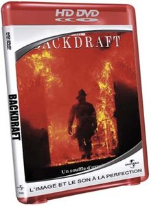 Backdraft [HD DVD] [FR Import]