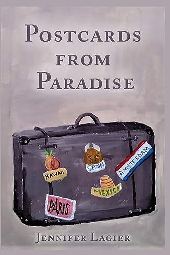 Postcards from Paradise