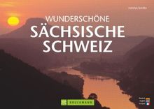 Wunderschöne Sächsische Schweiz