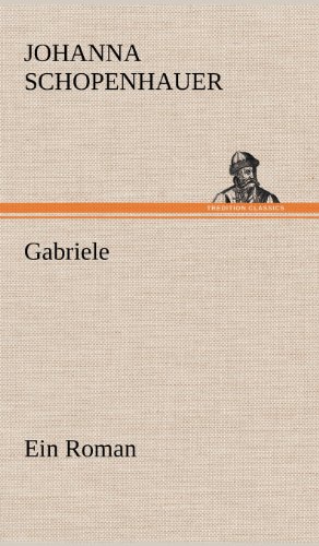Gabriele: Ein Roman