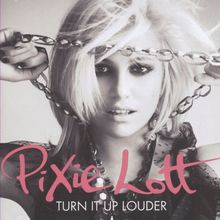 Turn It Up (Louder)